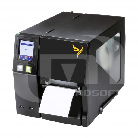 Imprimante d'étiquettes transfert thermique IT PHOENIX ITT-1000E