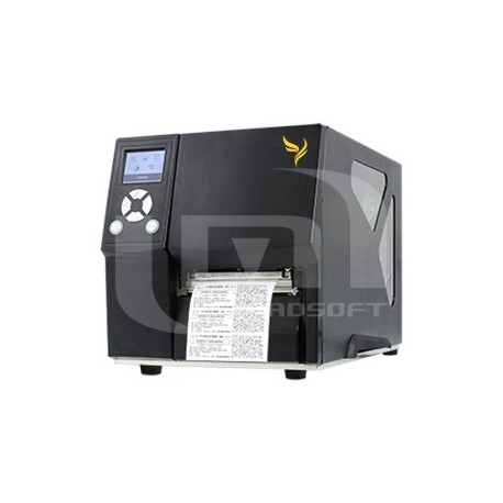 Imprimante d'étiquettes transfert thermique IT PHOENIX ITT-X42