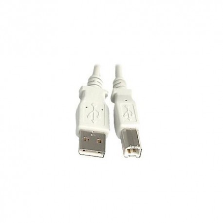 Câble imprimante USB 1.5 M