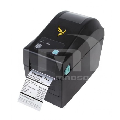 Imprimante d'étiquettes thermique IT PHOENIX ITD-200/ 200e