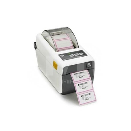 Imprimante d'étiquettes - Impression thermique d'étiquettes